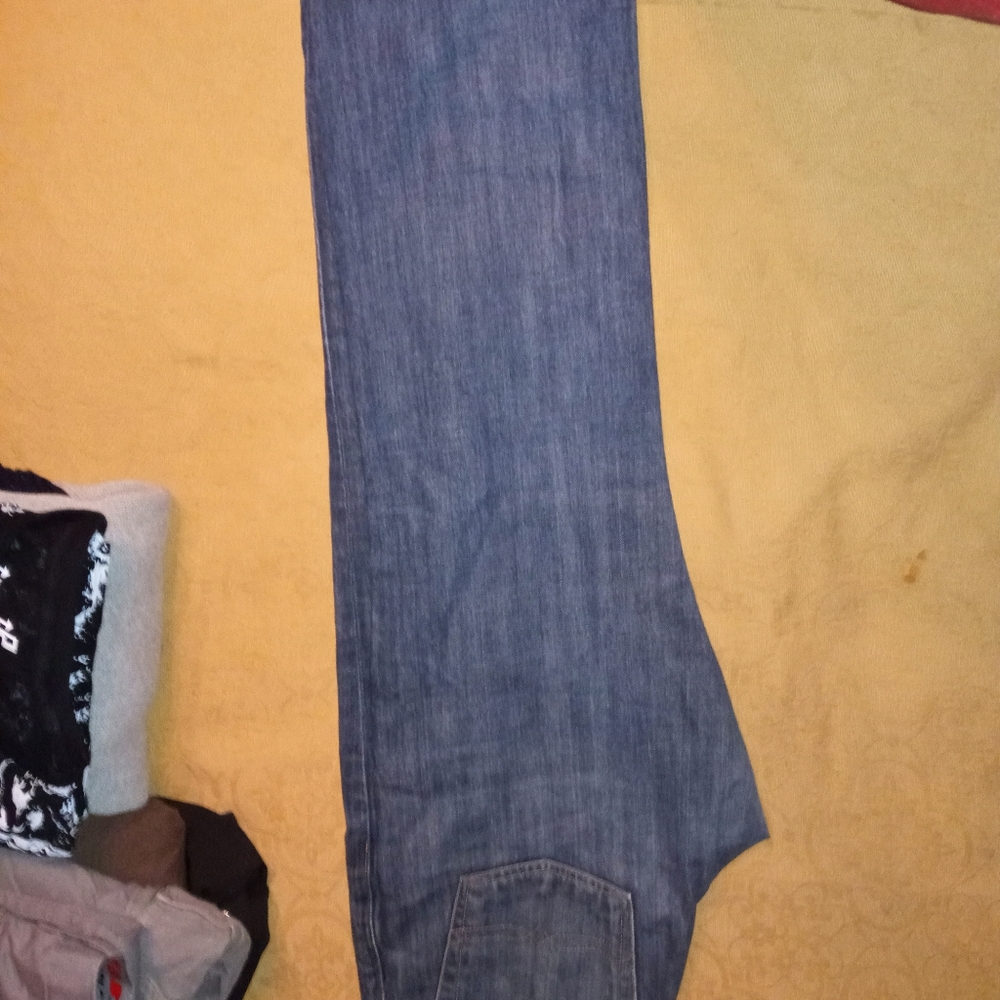 Mens Jeans